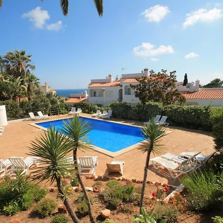 Casa Scarlett Walk To Communal Pool Apartment