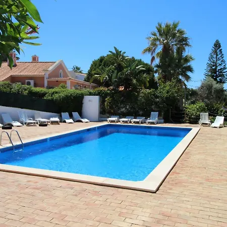 Σπίτι διακοπών Casa Scarlett Walk To Communal Pool *