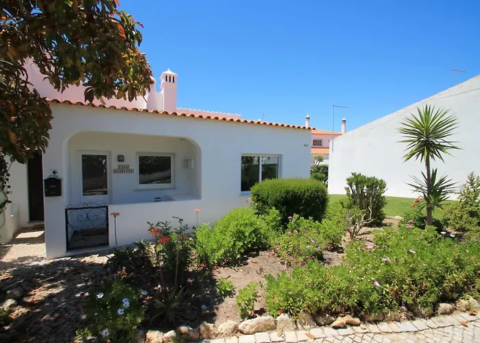 Casa Scarlett Walk To Communal Pool * Carvoeiro (Lagoa)